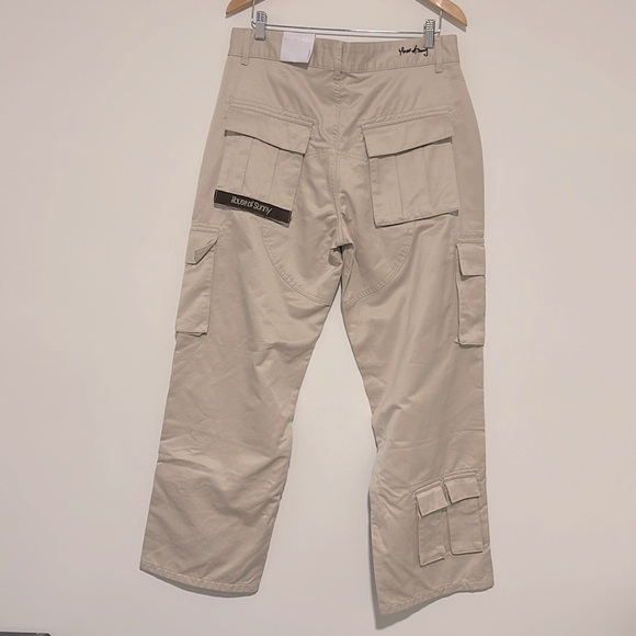 House of Sunny Easy Rider Pants - Picture 11 of 11